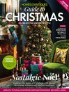 Homes & Antiques Guide to Christmas 2026